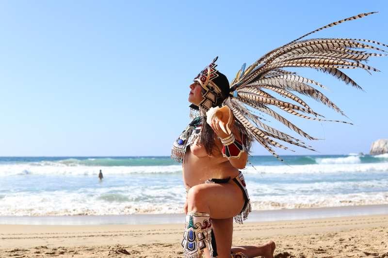 Gallery | Festival Nudista Zipolite 2023 