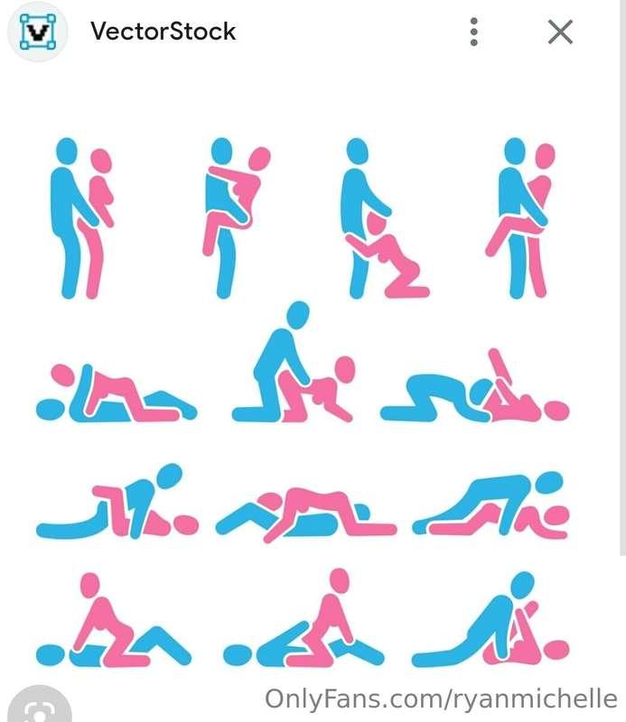 Whats your favorite postion?