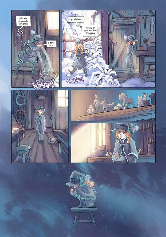 Tall Stones - 03