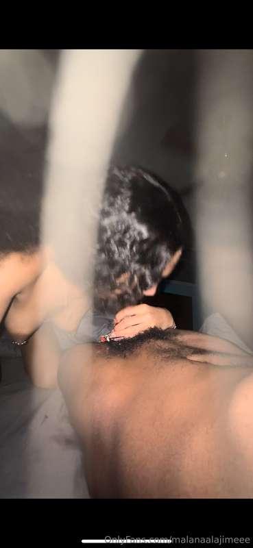 i suck it sloppy depending on the day😫💦
i wanna make love to..