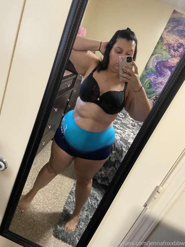 I love boy shorts. How is everyone doing this beautiful Mond..