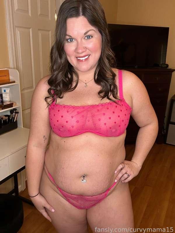 curvymama15 image #2