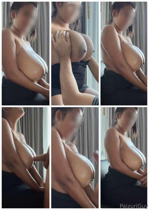 New action with Miss Melons coming your way today!