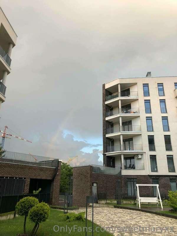 Rainbow 🌈
