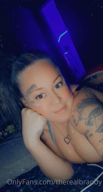 Sleepy but Naughty 🖤