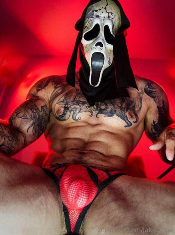 Maybe if you're good for me ill be gentle with you 👻...  VIP..