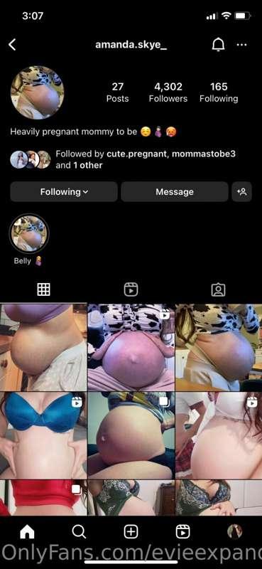 Who’s on Insta? Someone’s (Amanda.skye_) been pretending to ..