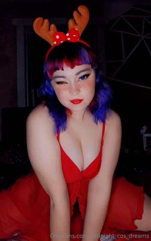 Wishing you all a good Christmas ~ can't wait to see what's ..