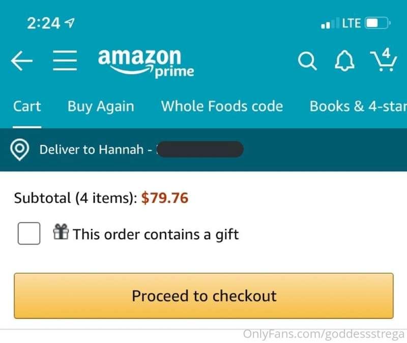 I didn’t want to leave you all out of my reimbursement fun t..