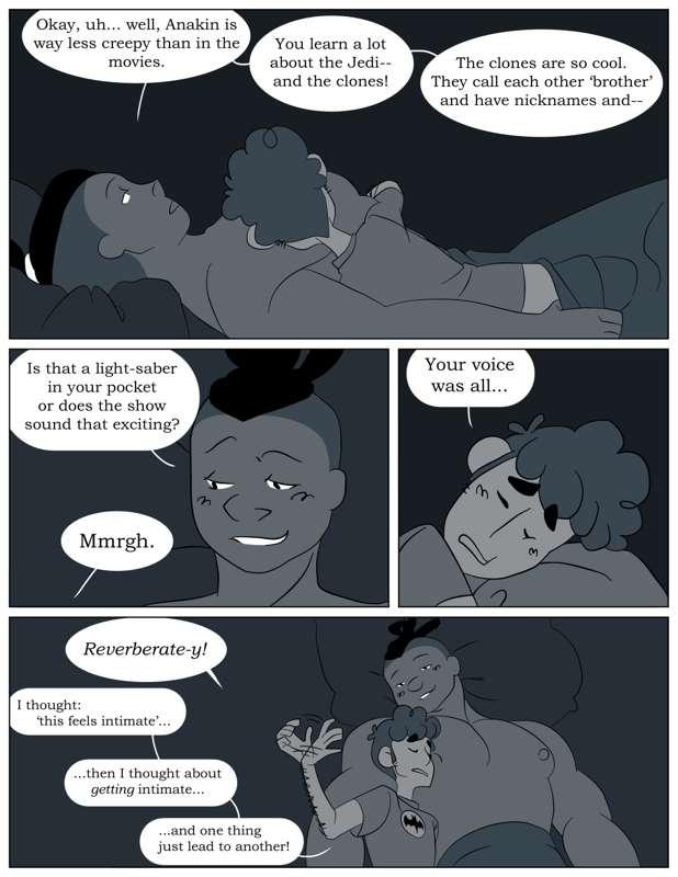 Nightmare Boyfriend Ch2 Pg8