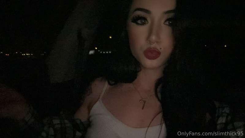 Feeling spicy tonight 😘🌶️ 🥵