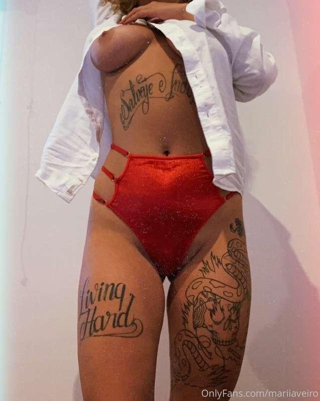 Como estáis por aquí? Os deseo una buena noche 🔥