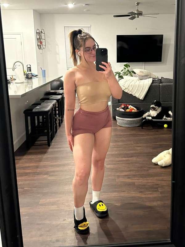 Slippery Wednesday 