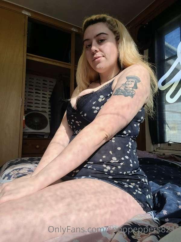 forever in and out about liking my farquad tattoo lol