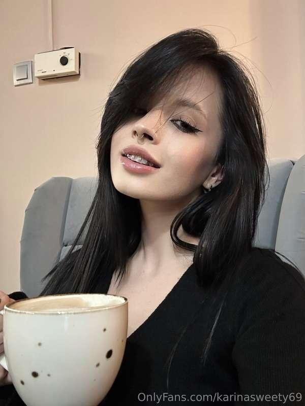 Smile, and let everyone know that you are much stronger toda..