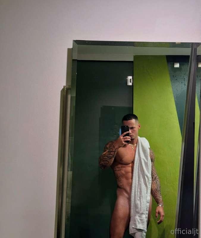 IG saw if first, but you wanna see more?🔥 check your message..