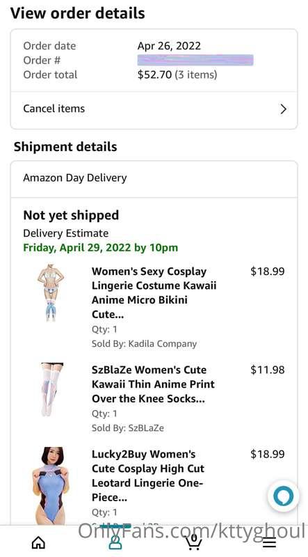 in celebration of overwatch 2, i bought some dva lingerie! 🎮..