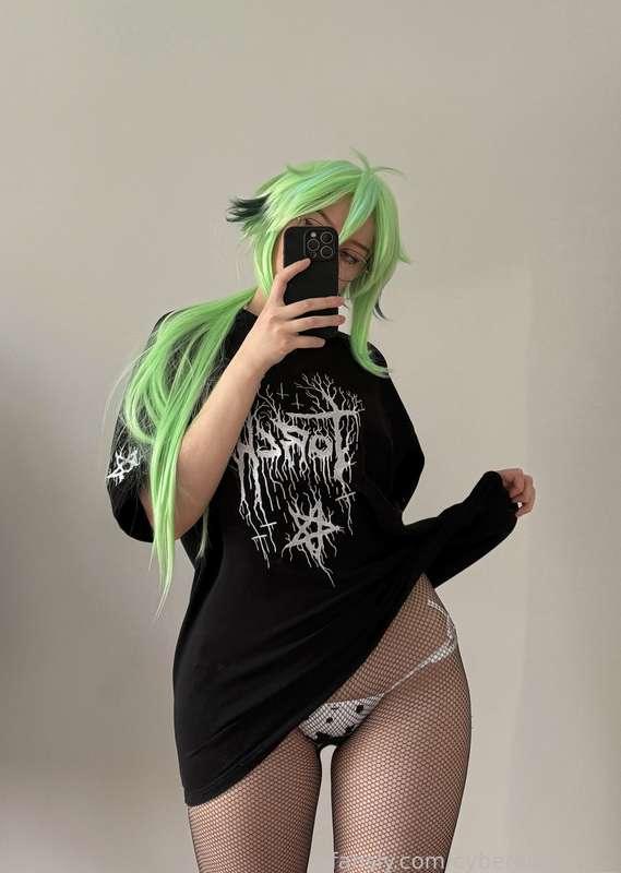 cyberkitty_____ image #1