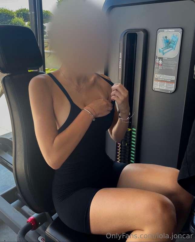 Sport Time 🏋🏼‍♀️