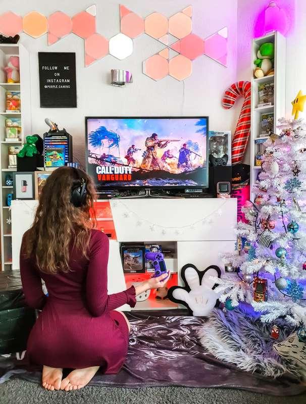 💜Gaming Preview💜