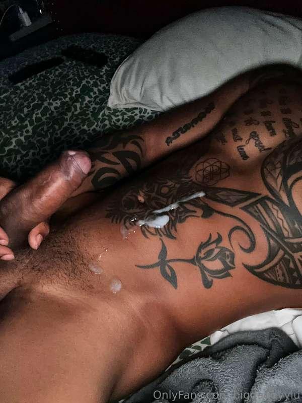 lick it up yall
