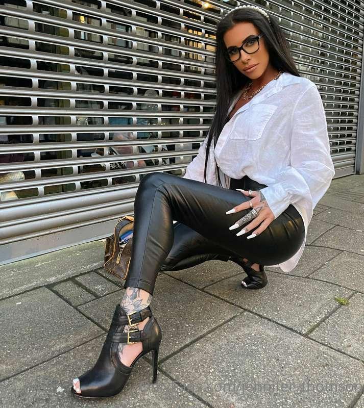 What’s your thoughts on leather??