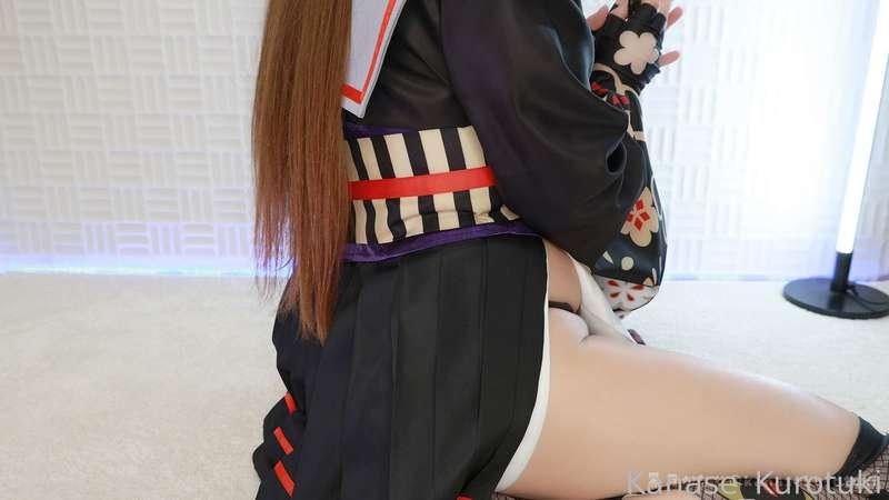 kanase_kurotuki image #13