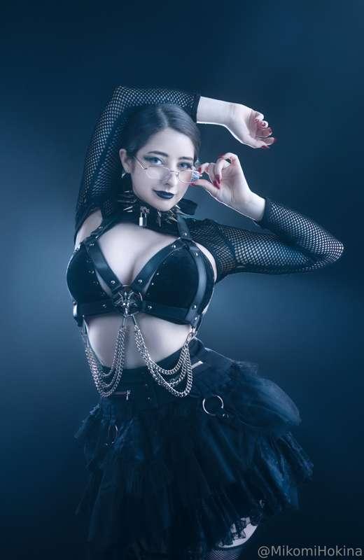 mikomihokina main image