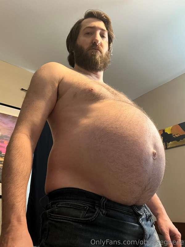 These pants are getting tighter each day. Can’t wait until t..