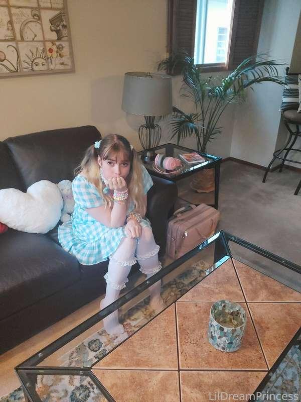 lildreamprincess image #8