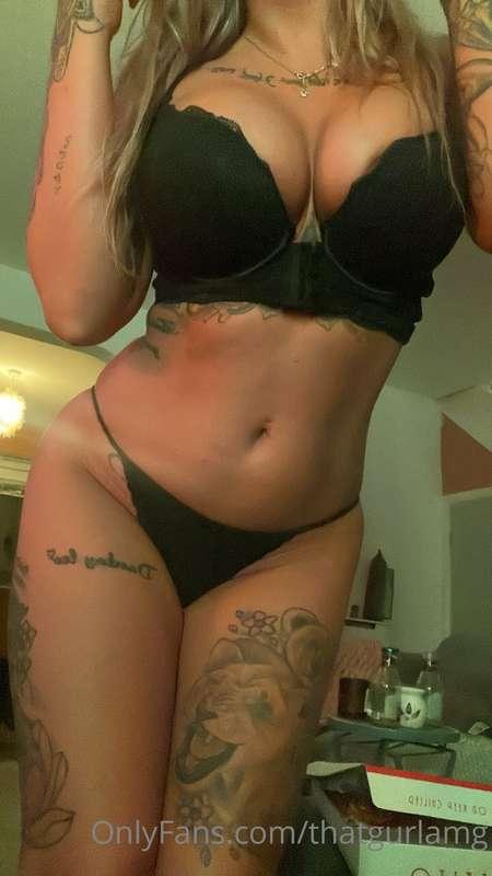 You want more? All you have to do is ask💋