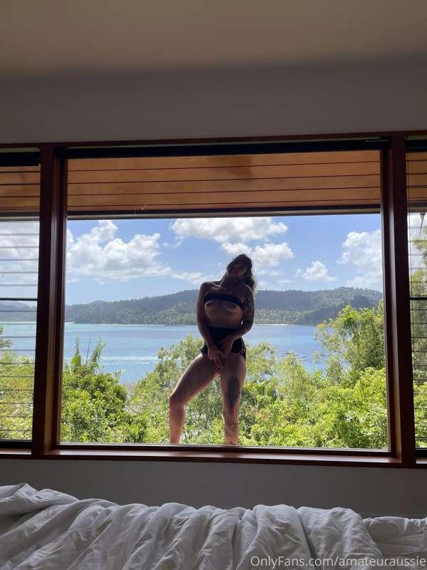 How’s the view?