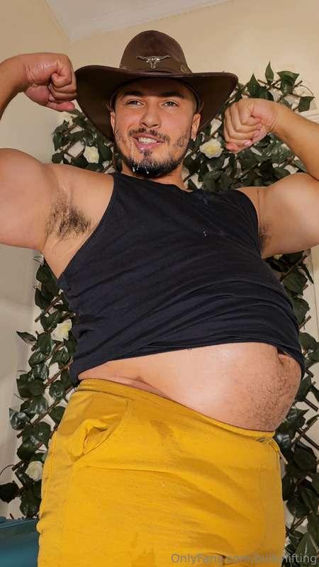 bulkylifting image #1