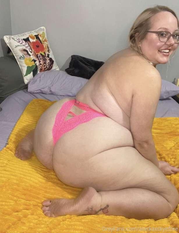 Baby got back
