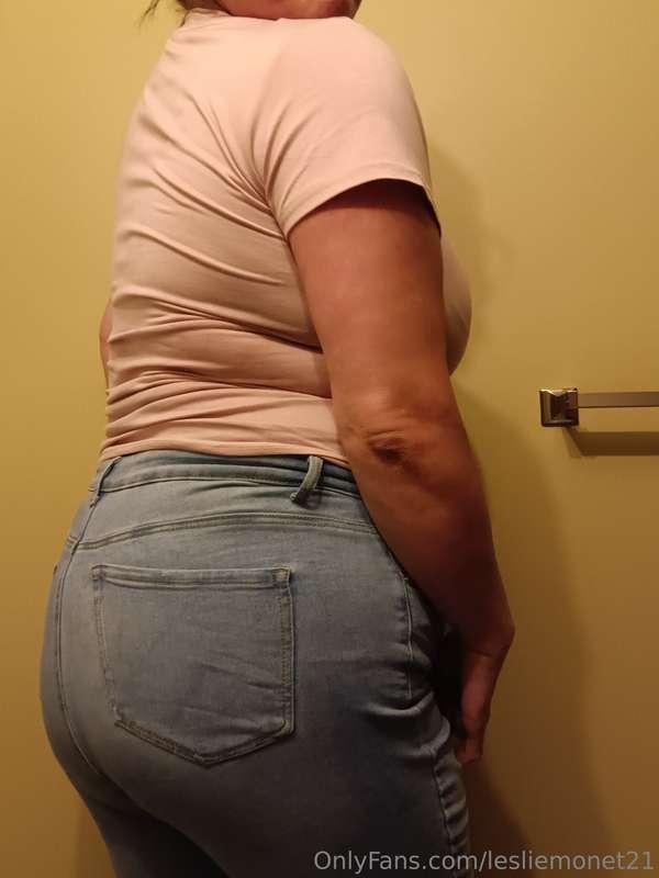 I love my jeans 👖