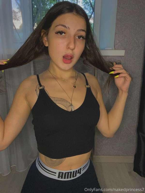 I'm thinking of going out for a walk in the forest, because ..