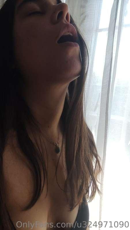 My little mouth asks for more 🔥💦