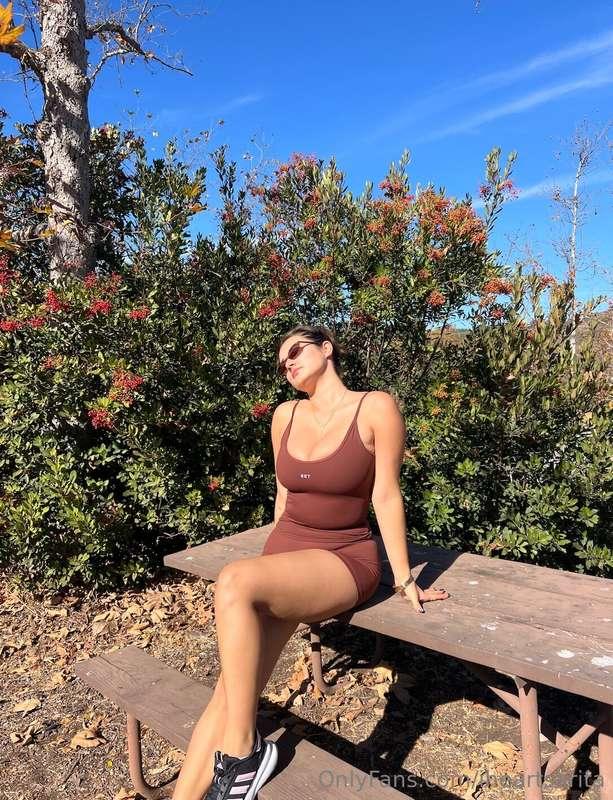 sun kissed 💋