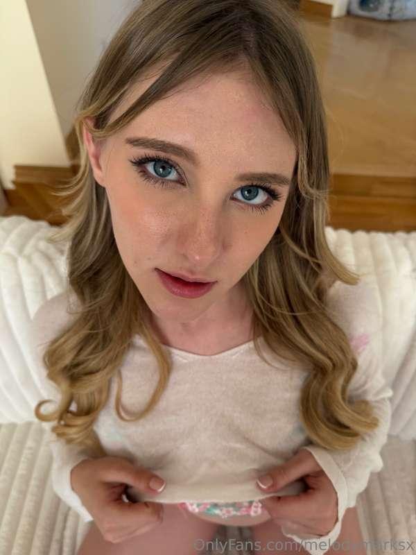 What’s the dirtiest thought you’ve had about me today?🥵