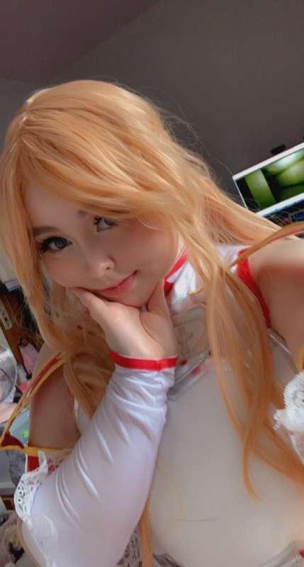 Asuna pt.2 (all tiers)