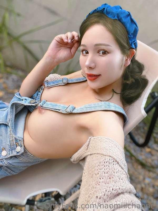 naomiiichannel image #3