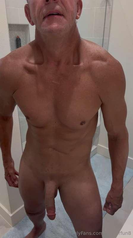 Good morning… wanna have a sleep over with me?