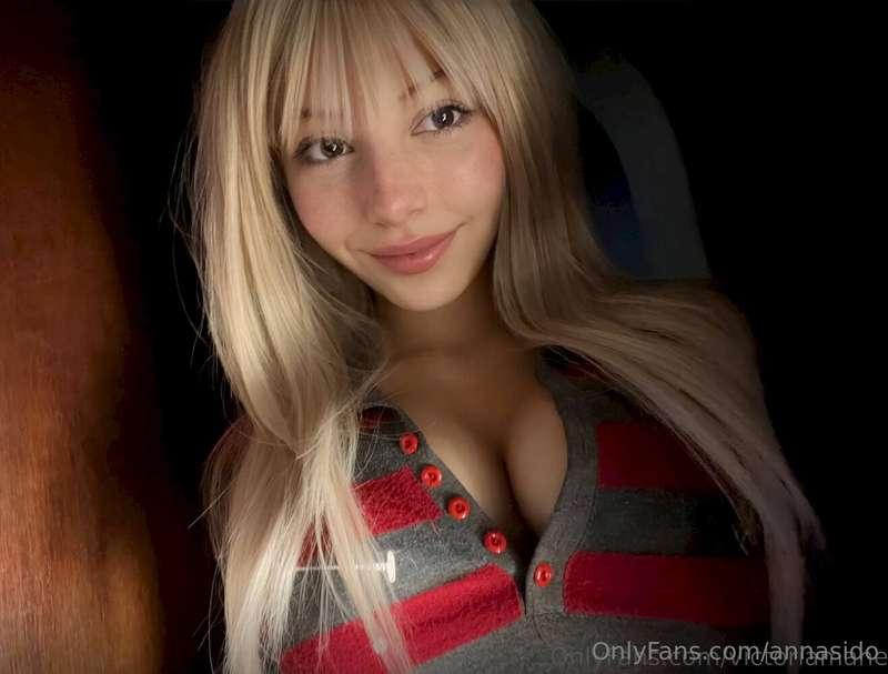 🔥 FREE SUBSCRIPTION ONLY NOW 🔥Sweet and gentle, but also ter..