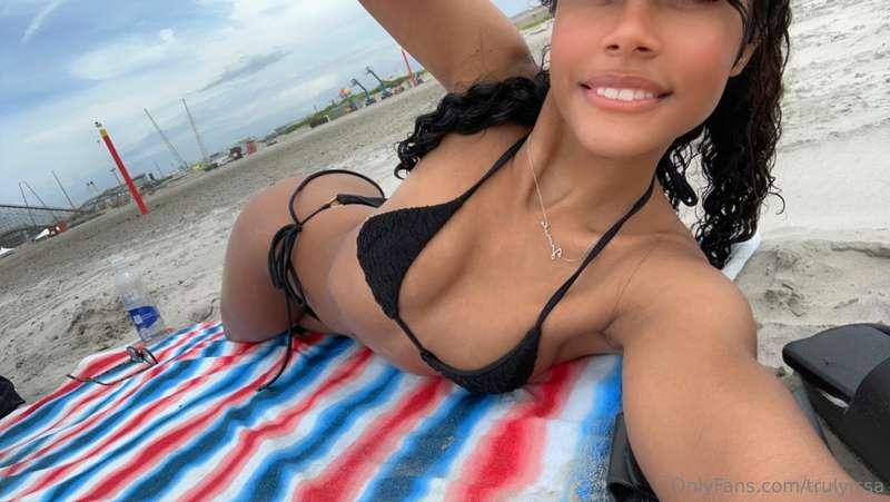 My vacay was great :)