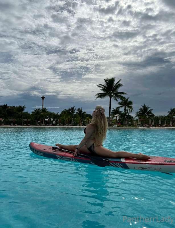 Would you fuck me in this position? 💦😈