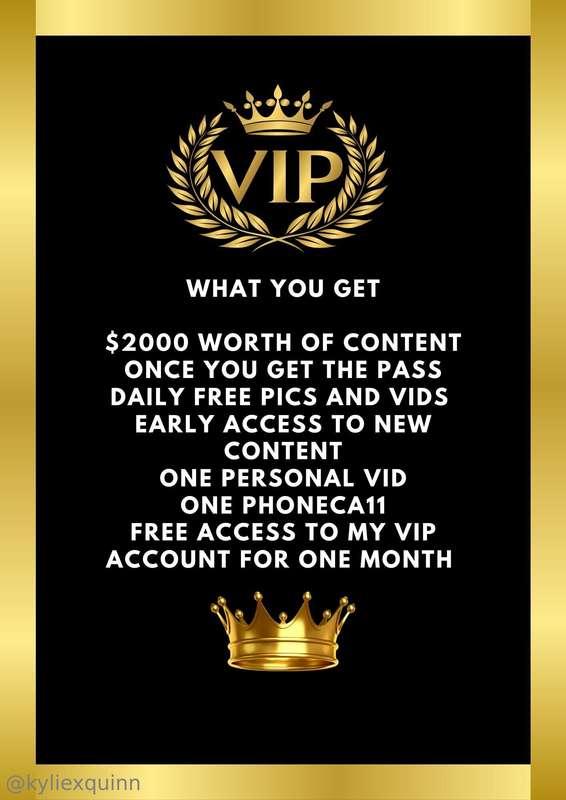 This week only 😈Final price $300