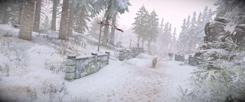 Haafingar Update
