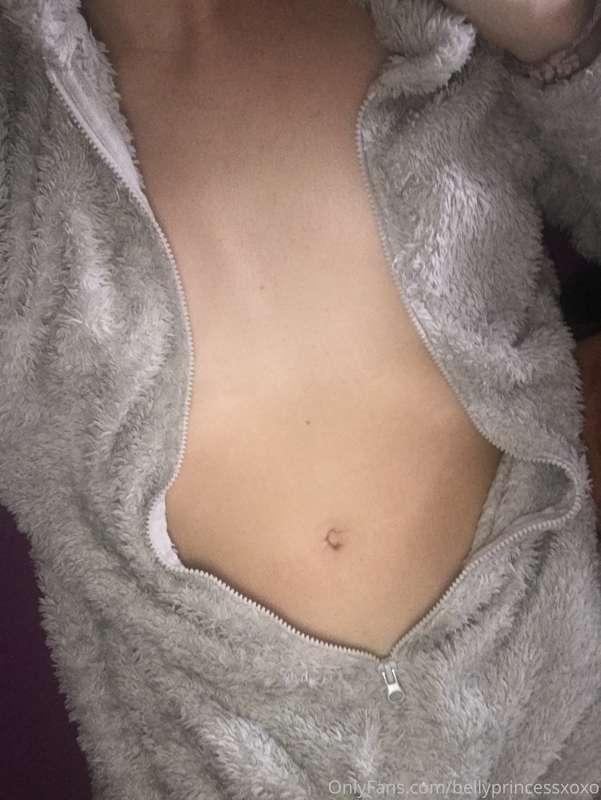 Fluffy ☺️