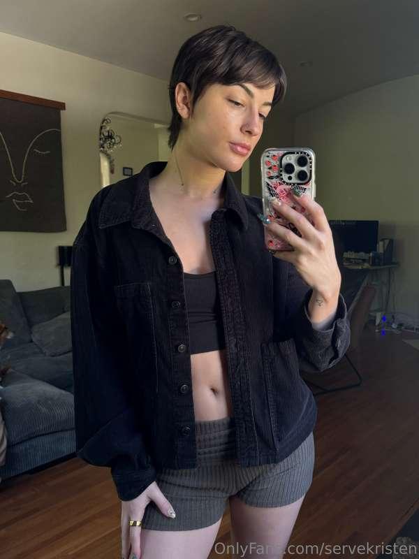 Tip on this post for me to get a pedicure. Whoever tips the ..