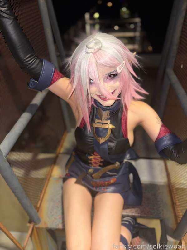 selkiewoah image #25